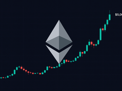 Giới giao dịch đặt cược giá Ether sẽ cán mốc $5.000 trước khi tháng 8 khép lại