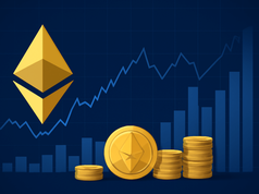 Hoạt động mạng Ethereum lập kỷ lục: Liệu ETH có cơ hội bật tăng trở lại?