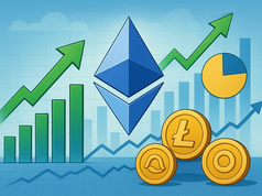 Coinbase: Mùa altcoin toàn diện đang đến nhờ sự quan tâm gia tăng vào Ethereum