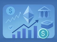 Tài sản token hóa đạt kỷ lục 270 tỷ USD khi các tổ chức tiêu chuẩn hóa trên Ethereum