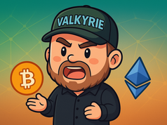 CEO Canary: Bitcoin sẽ đạt $150K trong năm nay, ETH khó giữ đà tăng