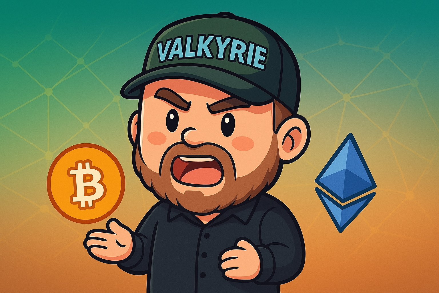 Tạp chí crypto hàng đầu Việt Nam
