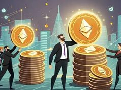 Giao dịch ETH đỉnh cao: Kiếm $43 triệu và chốt lời kịp thời $7 triệu