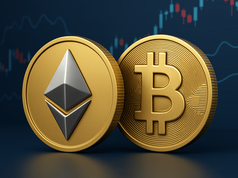 Ethereum dần vượt Bitcoin trong vai trò kho lưu trữ giá trị: VanEck