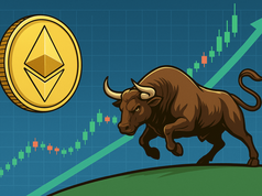 Tại sao Ethereum có thể đang bước vào ‘thời khắc Bitcoin năm 2017’”