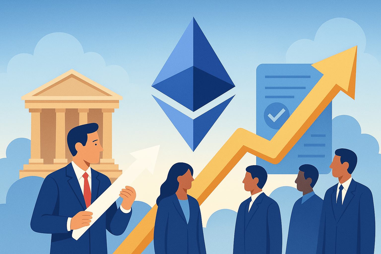 Tạp chí crypto hàng đầu Việt Nam