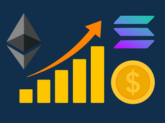 Khối lượng giao dịch DEX trên Ethereum vượt Solana lần đầu tiên kể từ tháng 4