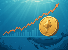 Ethereum (ETH) vượt mốc $4.000: Đâu sẽ là đích đến tiếp theo?