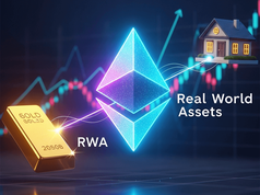 Ethereum đã sẵn sàng cho token hóa RWA?