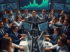 Vì sao ETH có thể chạm mốc $4.900 trước khi FOMO bán lẻ bùng nổ?