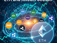 Tại sao ETH có thể dẫn dắt mùa altcoin tiếp theo?