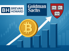 Đại gia Phố Wall tăng mạnh tiếp xúc với Bitcoin trong quý II