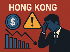 Hồng Kông cảnh báo rủi ro tài sản stablecoin
