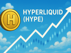 Hyperliquid (HYPE) bứt phá: TVL lập kỷ lục, phí mạng lưới vượt Ethereum và Tron