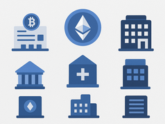 7 công ty niêm yết sở hữu kho bạc Ethereum lớn nhất