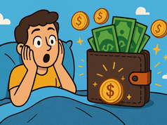 “Mua chơi cho vui” – và tỉnh dậy thấy ví triệu đô: Giải mã làn sóng làm giàu mới