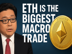 Tom Lee ca ngợi Ethereum là 'giao dịch vĩ mô lớn nhất', có thể lập đỉnh mới trong ngắn hạn