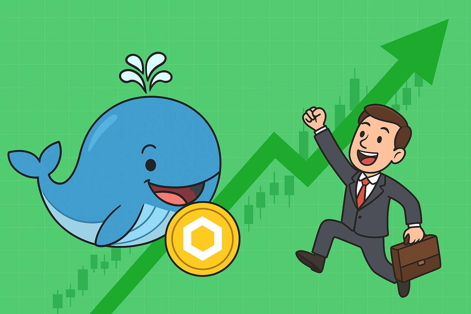Tạp chí crypto hàng đầu Việt Nam
