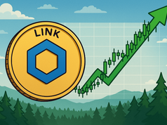 Chainlink (LINK) đứng trước cơ hội hình thành xu hướng tăng bền vững – Những yếu tố hậu thuẫn