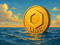 Chainlink (LINK) lao dốc 17% chỉ trong một tuần – Tín hiệu phục hồi vẫn còn bỏ ngỏ