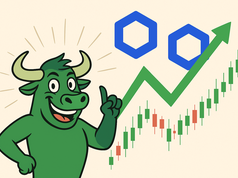 Chainlink có thể x2 từ đây? Tín hiệu kỹ thuật đang "hét lớn"!