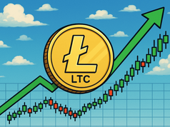 Litecoin (LTC) bứt phá mô hình tăng giá, hướng tới mốc $170