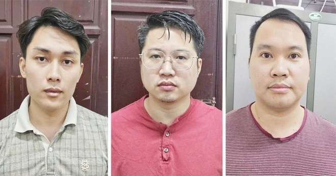 Tạp chí crypto hàng đầu Việt Nam