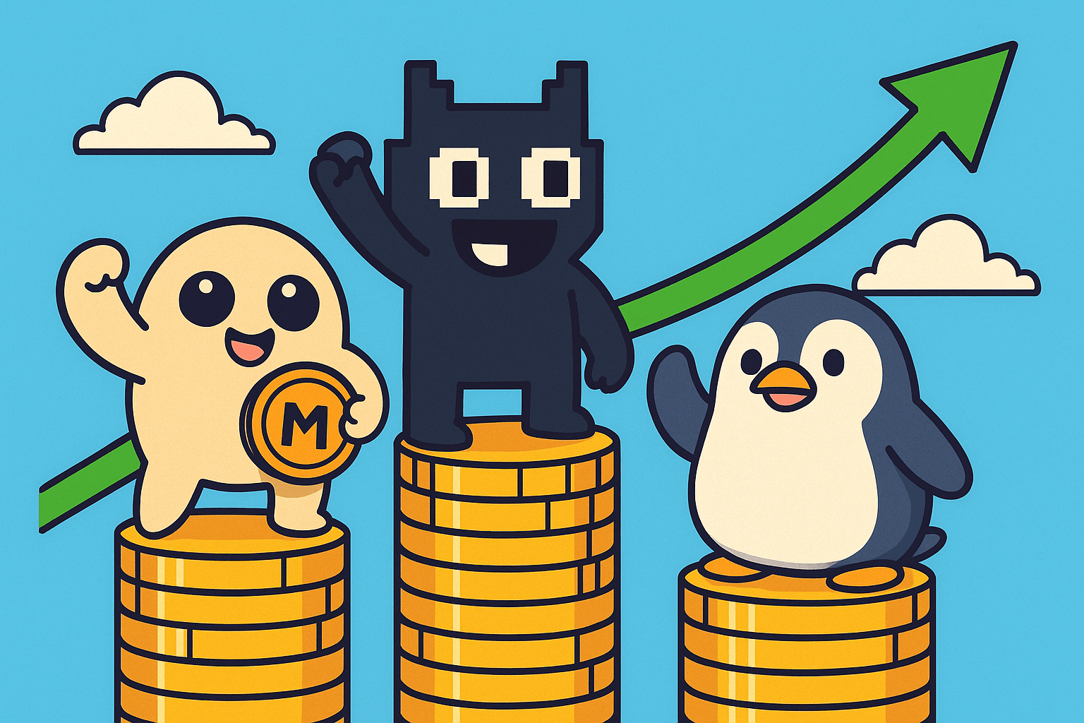 Tạp chí crypto hàng đầu Việt Nam