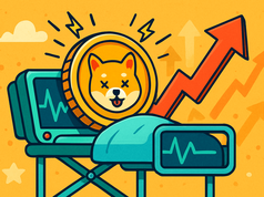 Tưởng “chết lâm sàng”, meme coin này bất ngờ sống dậy: Giá bật 300%, thị trường rúng động!