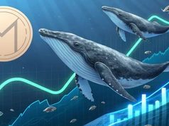 Mantle tăng 12% – Cơ hội nào giúp MNT lấy lại mốc 1,4 đô la?
