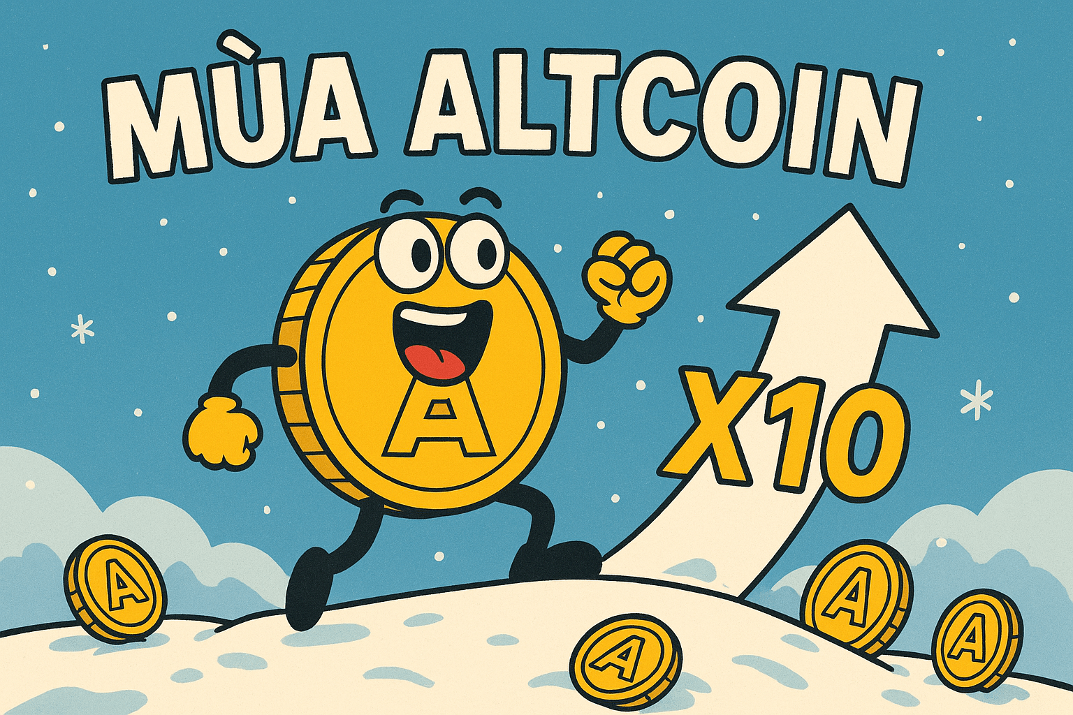 Tạp chí crypto hàng đầu Việt Nam