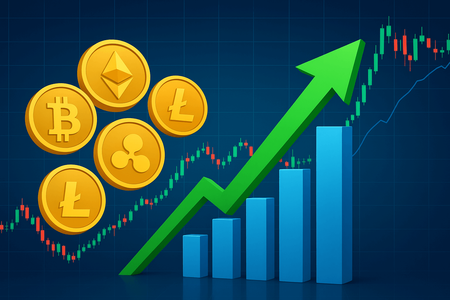 Tạp chí crypto hàng đầu Việt Nam