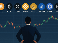 Phân tích kỹ thuật ngày 16 tháng 8: BTC, ETH, XRP, BNB, SOL, DOGE, ADA, LINK, HYPE, XLM