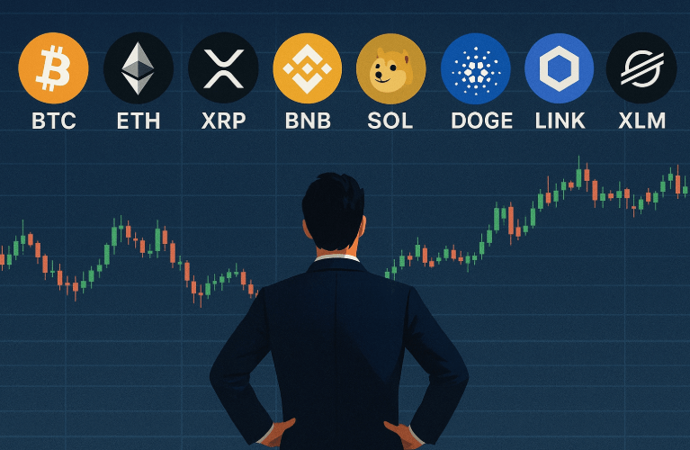 Tạp chí crypto hàng đầu Việt Nam