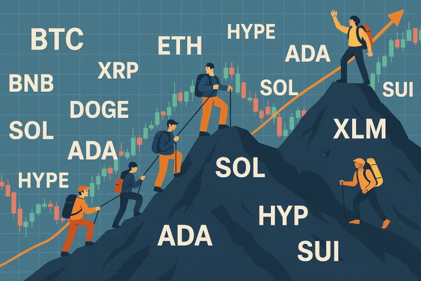 Tạp chí crypto hàng đầu Việt Nam