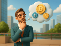 Các tổ chức đang bỏ qua lợi thế lớn nhất của crypto: Bitwise