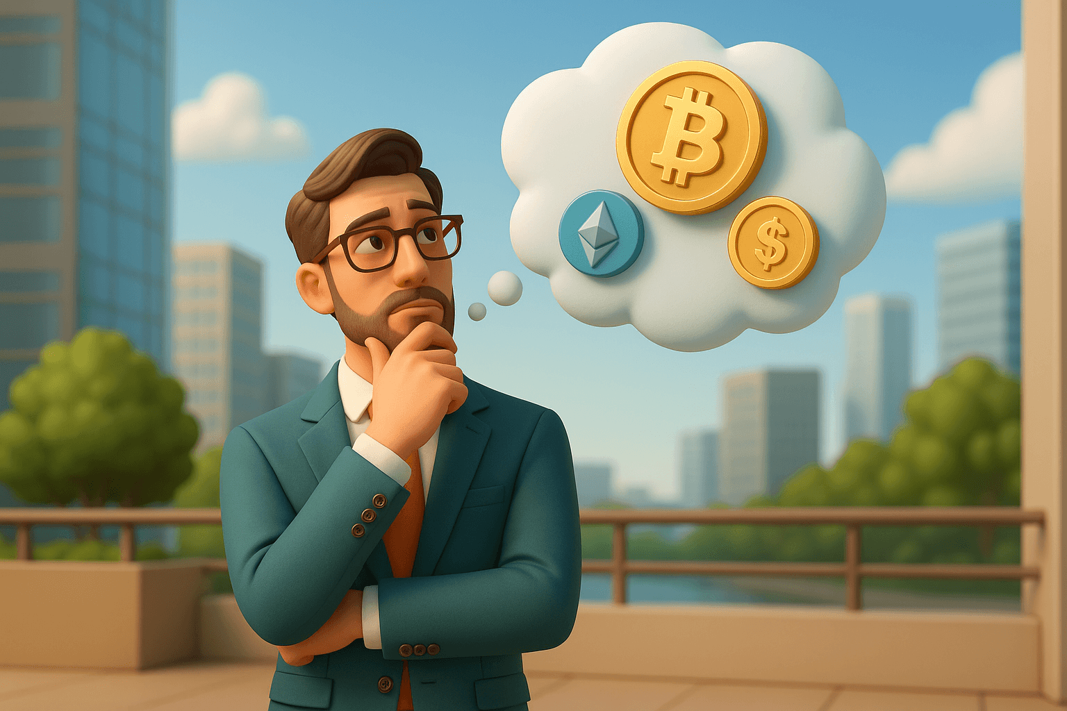 Tạp chí crypto hàng đầu Việt Nam