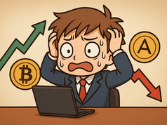 OI kỷ lục nhưng Altcoin mất đà: Thị trường chuẩn bị cho cú sốc mới?