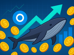 Token hóa RWA tăng 7.000%, ONDO giữ thế thống trị khi cá voi đổ xô ‘săn sale'