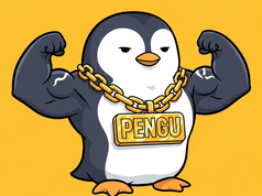 Tại sao bản đồ thanh lý của PENGU có thể kích hoạt đợt tăng giá ngắn hạn?
