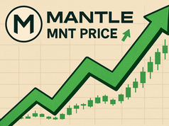MNT bùng nổ khi tính thanh khoản của Stablecoin trên Mantle đạt mức cao nhất mọi thời đại