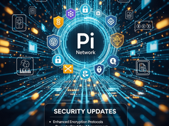 Cập nhật bảo mật quan trọng dành cho người dùng Pi Network