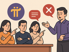 Tại sao động thái mới nhất của Pi Core Team bị chỉ trích là "lệch hướng" chiến lược?