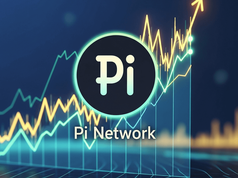 Nâng cấp Pi Network có giúp giá phục hồi trở lại?