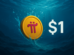 Pi Coin thoát đáy, tiến sát vùng 0,4 USD – Liệu 1 USD chỉ còn là vấn đề thời gian?