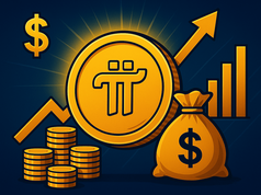 Pi Network sắp bước vào thị trường nghìn tỷ đô – Cơ hội vàng cho hodler PI?