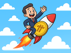 Đây có thể là cú hích lớn cho Pi Coin trong năm nay