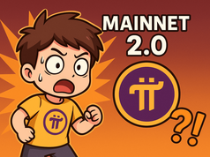 Mainnet 2.0: Pi Network sắp viết lại lịch sử hay chỉ là "bẫy xả thảm"?