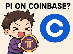 Pi Network có thể xuất hiện trên Coinbase không? Ba kịch bản giá sau niêm yết