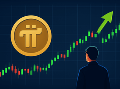 Pi Network (PI) đứng trước cơ hội bứt phá khi mô hình tăng giá dần hình thành